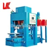 5500 w tile machine/vibrating tile polishing machine/400x400x15mm terrazzo tile making machine