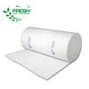 EU5 F5 Ceiling air filter cotton washable fabric hepa for paint spray booth for laminar industrial air filter