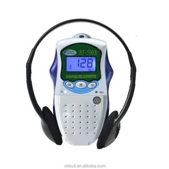 fda approved fetal doppler