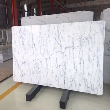 Natural Stone Luxury Color Marble Type China White Slabs Natural Stone Luxury Color Marble Type