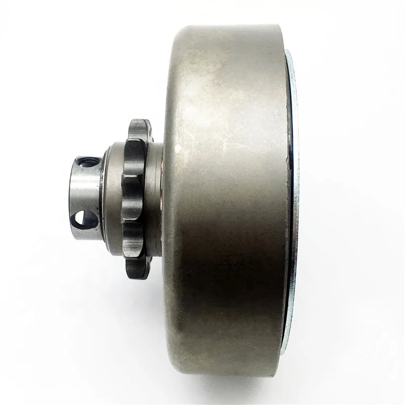 Heavy Duty Go Kart Centrifugal Clutch 13 Tooth 1 Inch 428 Chain Go