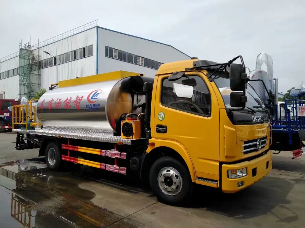 沥青配送车沥青喷涂罐车沥青回收车出售