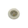 NEMA L14-30 flush mount inlet locking secure electrical surface panel mount plug