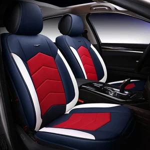 Best Car Seat Covers >> 5d Activity Sports Style Pu Leather Car Seat Cover Universal Size Best Car Seat Covers >> 5d Activity Sports Style Pu Leather Car Seat Cover Universal Size