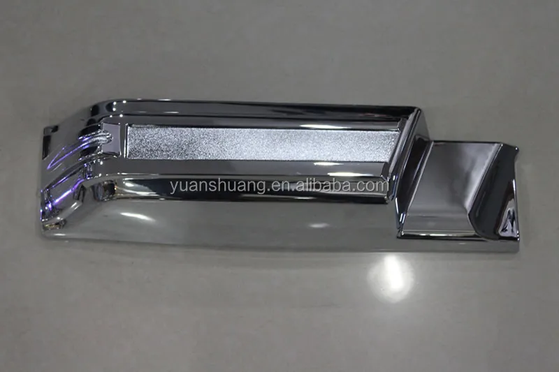 Auto Exterior Chrome Accessories For Fj Cruiser Auto Update Body Chrome