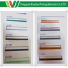 notebook binding, head& tail band for calendar, Dictionary head band