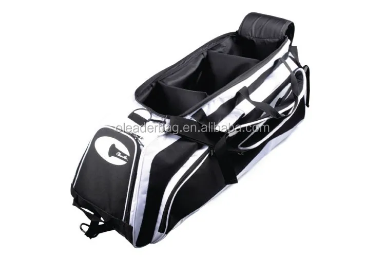 High Quality Professional Baseball Backpack Bat Bags Sports Pack for Men Baseball Backpack Bat Bags