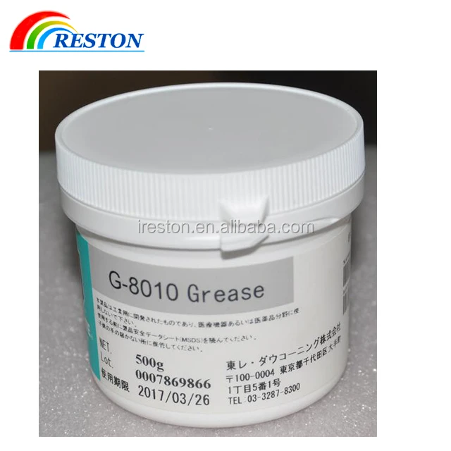 Molykote G8010 G8010 Grease 0.5kg Buy Molykote G8010 Grease,Molykote G8010 Grease,Molykote