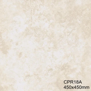 450 450mm Rectified Floor Tile With Off White Color And Glazed 450 450mm Rectified Floor Tile With Off White Color And Glazed Porcelain Finishing