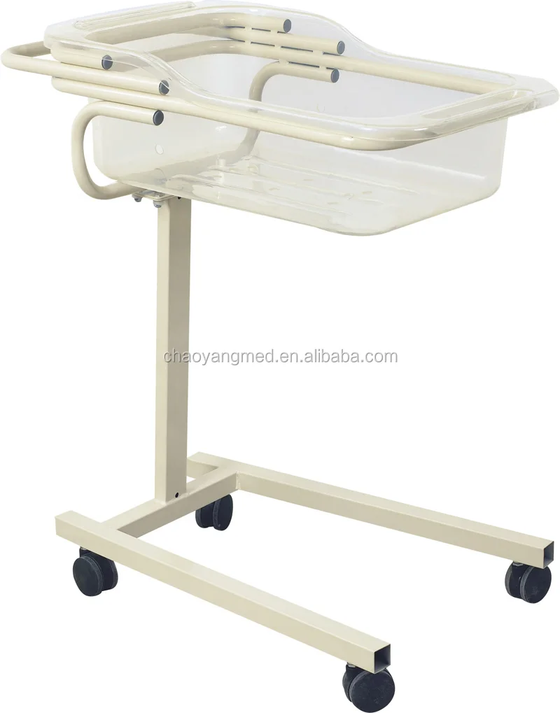 Baby Cot Hospital Bed For Medical Used Cyd427 Buy Baby Carrier Trolley,Baby Cot,Baby Cot
