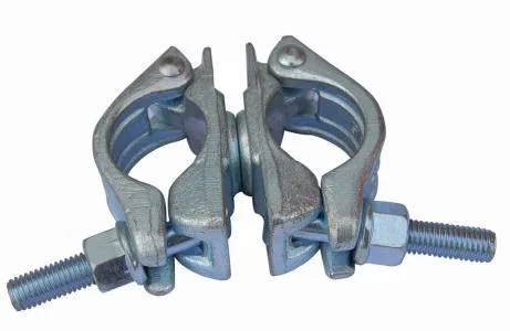 Forged Scaffolding Clamp Swivel Coupler