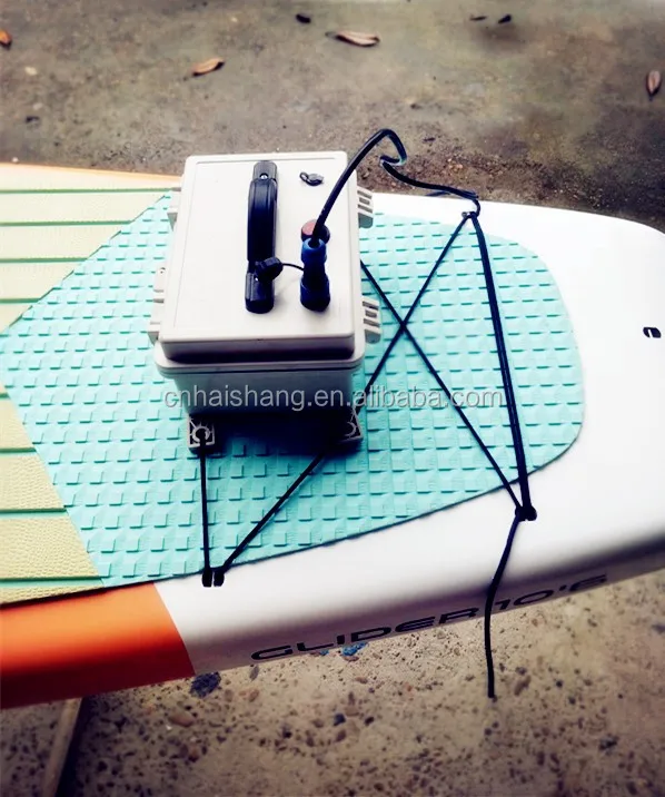 Electric Propulsive Fin For Paddle Board Buy Electric Fin,Propulsive