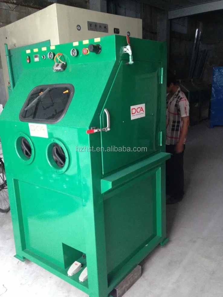 Stainless Steel Wet Blasting Buy Wet Blasting,Water Blasting
