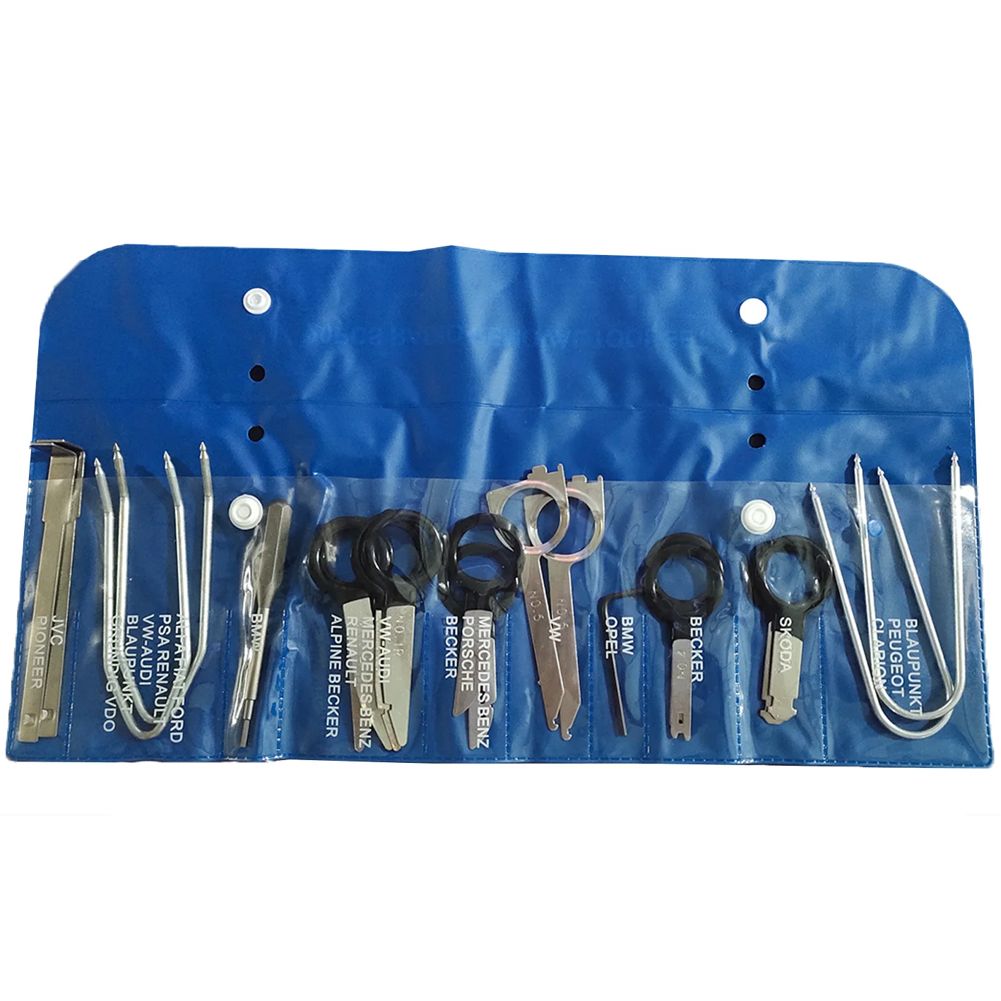 Dent Pull Bar Portable Multi Hook Puller Single Leg Levelling Bar Car Repair Spot Lever Puller 6 Finger Claw Lifter