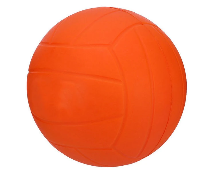 Custom Printed Classic Match volleyball PU Sponge soft Volleyball 