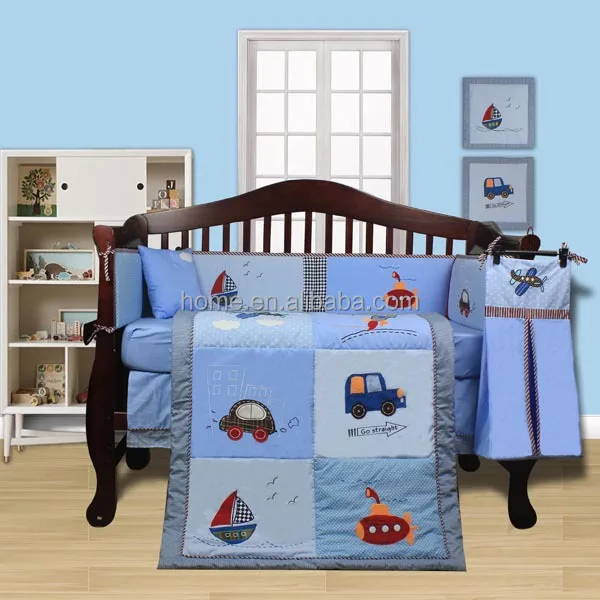 crib beddings