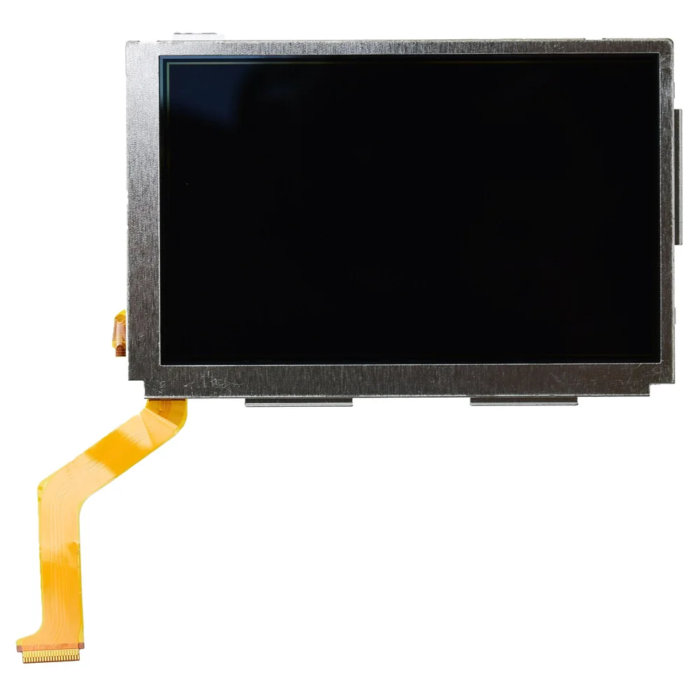 High Quality New Top TFT LCD Screen Replacement for Nintendo New 3DS