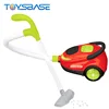 Wholesale Kids Plastic Home Appliance Set Small Vacuum Cleaner Toy