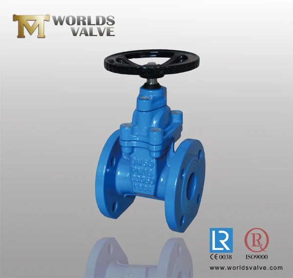 4 Inch Underground Water Water Gate Valve Pn16 Buy 4 Inch Water Gate