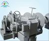 Horizontal Marine/Boat/Ship Hydraulic Anchor Windlass with Certificate