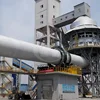ISO9001&CE Durable limestone cement clinker rotary kiln