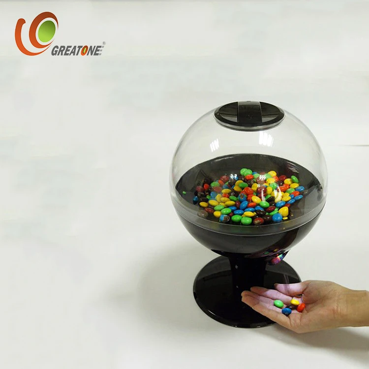 Motionactivated Touchfree Candy Dispenser Buy Candy Dispenser,Motionactivated Candy