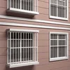 Grid Wire Mesh Used for Window Guarding Fence