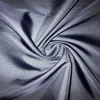 Free sample recycled plastic polyester 20D*30D fabric waterproof for men Jackets