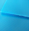 Polypropylene pp material carton plastic sheet plastic corrugated sheets for box