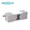 Cheap 50Kg 100Kg Platform Weighing Scale Load Cell Sensor 300Kg 500Kg Ground Scale Load Cell