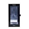 luxury black men's cologne perfume bottle gift boxes personal care package