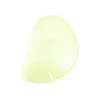 yellow lemon konjac mask plasticizer free no colouring no plasticizer mask