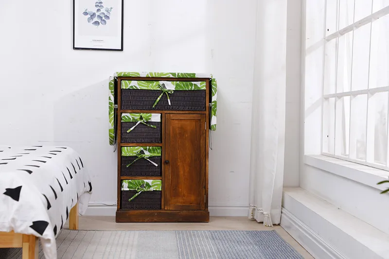 Wholesale Home Furniture Folding Ironing Board Wooden Ironing