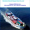 Shenzhen Guangzhou Shanghai Hongkong Ningbo Tianjin Qingdao Departure and FCL and LCL Shipment Type shipping to Egypt