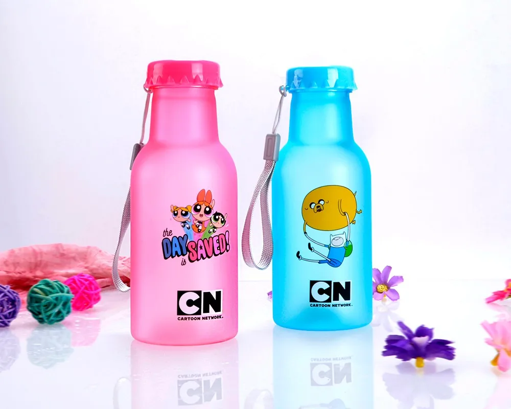 Wholesale Promotional Bpafree School Kids Water Bottle Bulk For Kids