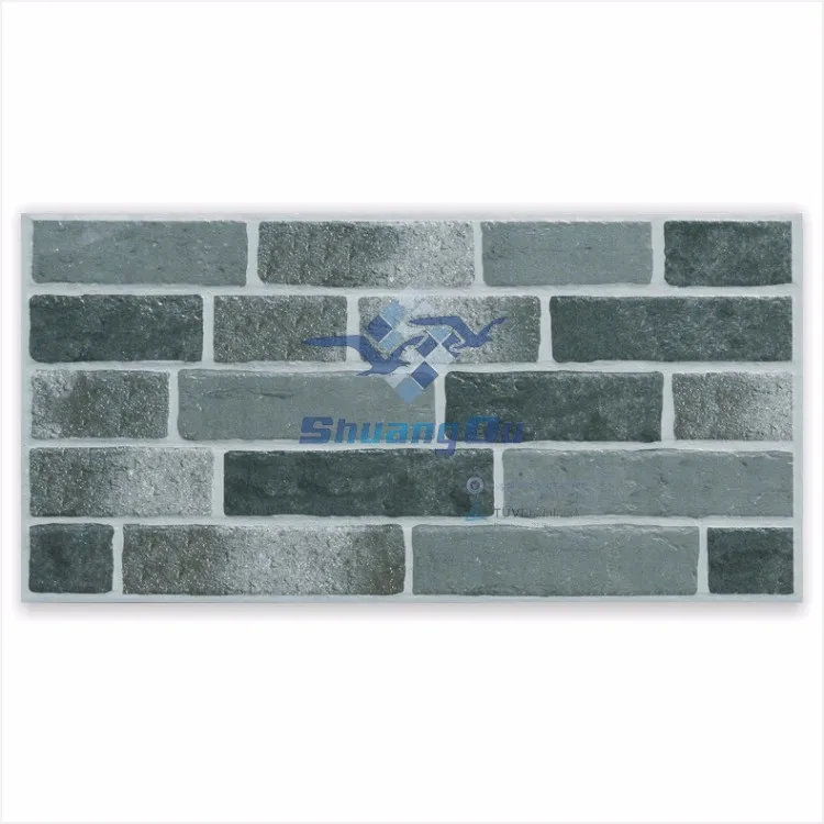 Foshan usine en gros prix de mur extérieur du bâtiment carreaux de céramique pour décoration murale
