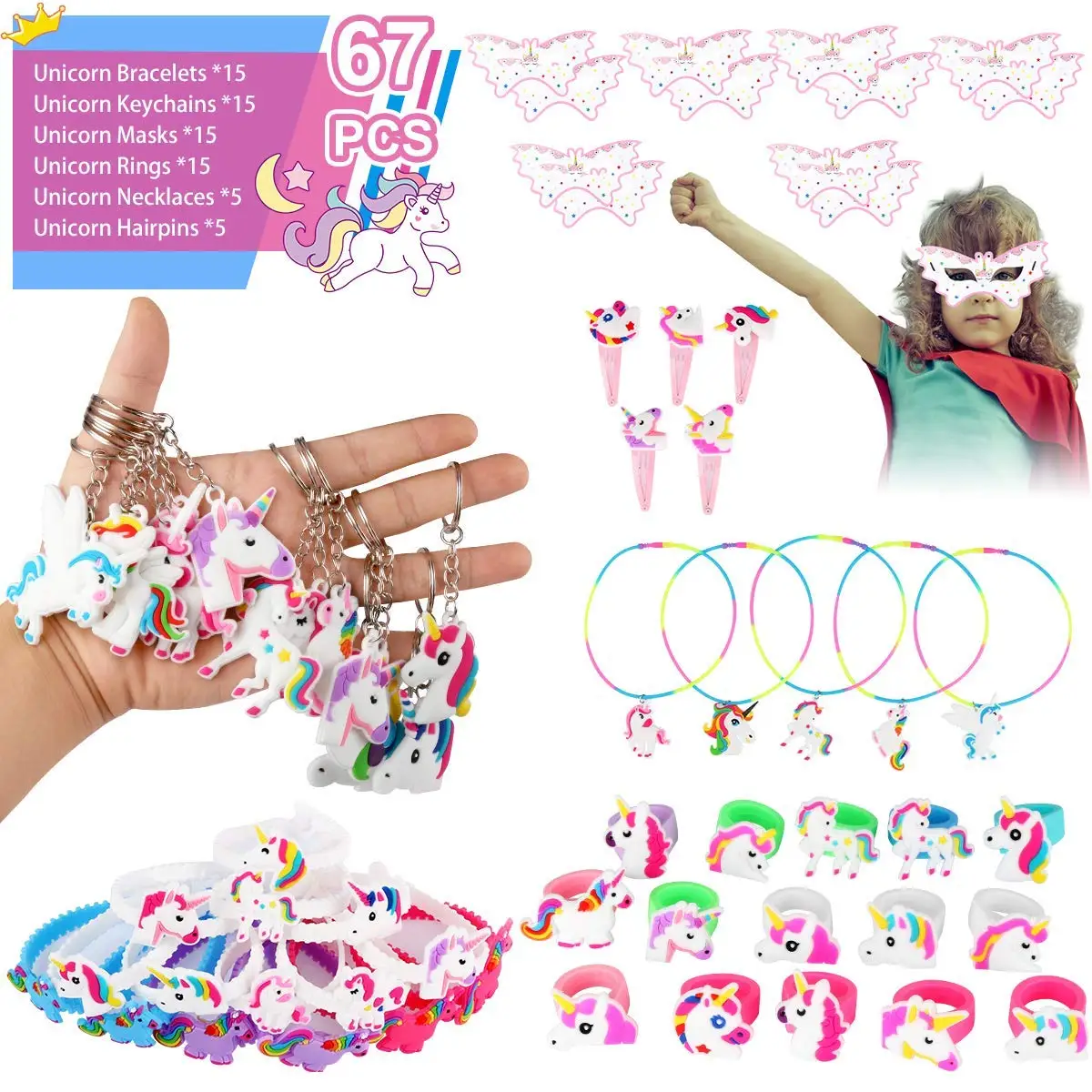 Cheap Toys Unicorn, find Toys Unicorn deals on line at