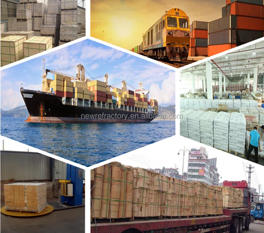 clay insulation brick