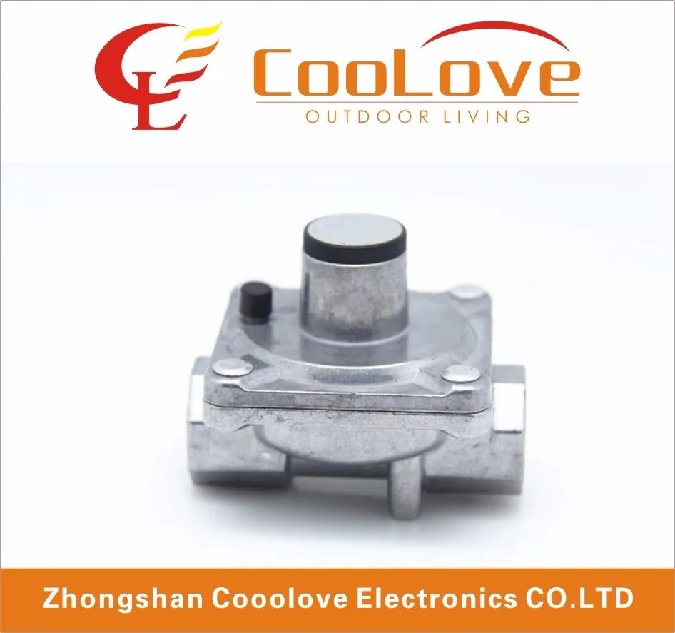 Natural Gas Regulator Adjustment With Ce Approved Buy Gas Regulator