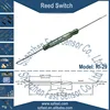 Normally Open Magnetic Contact Dry Reed Switch RI-29