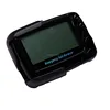 wireless remote control beeper pager with vibration and light