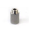 O2 Oxygen Sensor Extender Extension Spacer M18 x1.5 Bung HHO Adapter OBD2 O2
