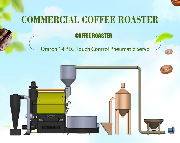 Amazon Best Sellers Industrial Coffee Roasting Machines Coffee Roaster
