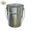 10 Liter empty adhesive barrel