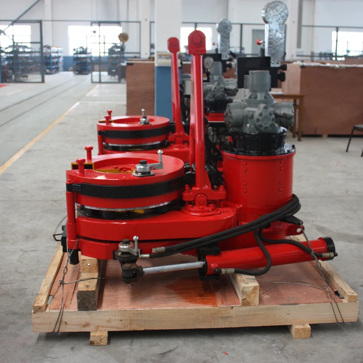 api drilling rig casing power tong /tubing power