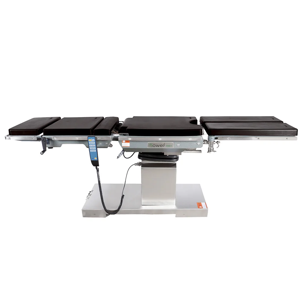 Cheapest!surgical Instrument Fluoroscopic Operating Table/jackson