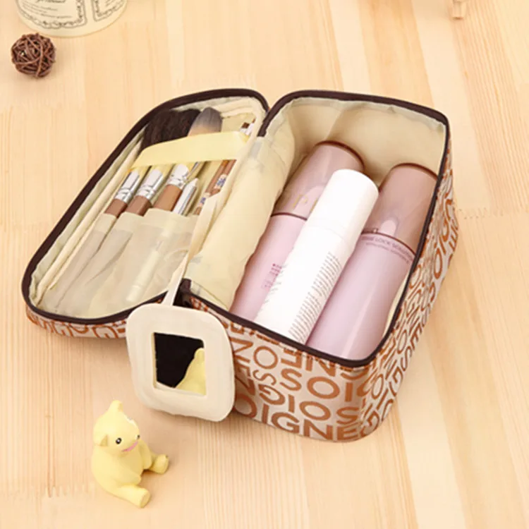 toiletry bag