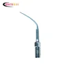 Export standard practical ultrasonic dental scaler tips