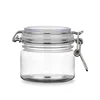 /product-detail/cosmetic-food-container-100ml-120ml-150ml-200ml-250ml-300ml-500ml-clear-pet-latch-lid-plastic-jars-for-makeup-facial-body-mask-60828975107.html