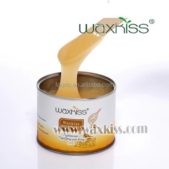 Direct Factory Waxkiss 15 Scent Hair Removal Soft Wax Buy Soft